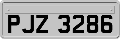PJZ3286