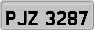 PJZ3287