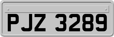PJZ3289