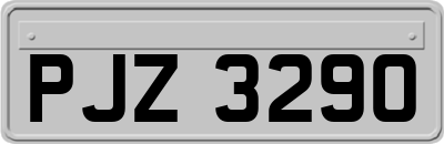 PJZ3290