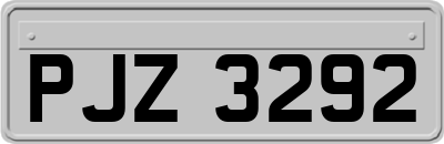 PJZ3292