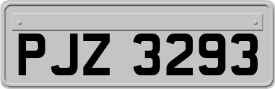 PJZ3293