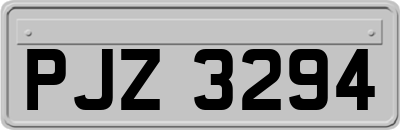 PJZ3294