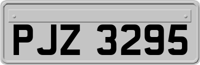 PJZ3295