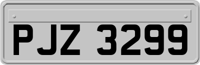 PJZ3299