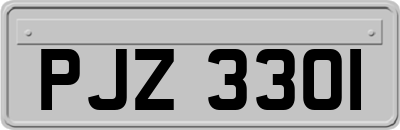 PJZ3301