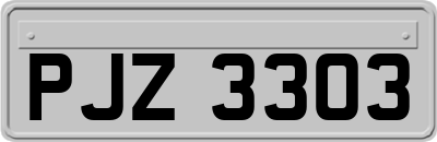 PJZ3303