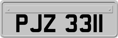 PJZ3311