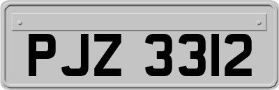 PJZ3312