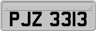 PJZ3313