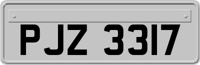 PJZ3317