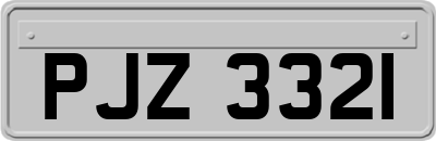 PJZ3321