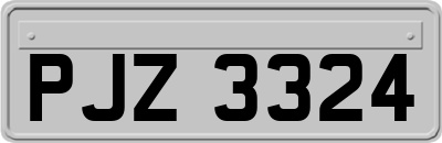 PJZ3324