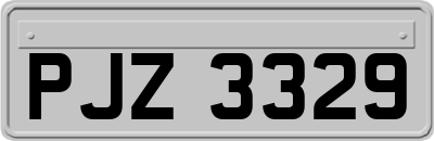 PJZ3329