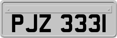 PJZ3331
