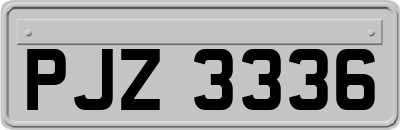 PJZ3336
