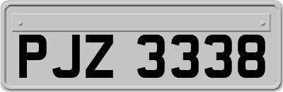PJZ3338
