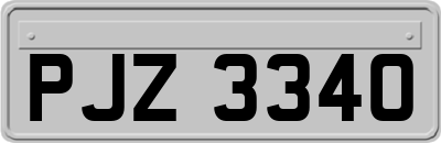 PJZ3340
