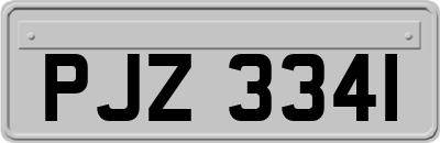 PJZ3341
