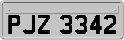 PJZ3342