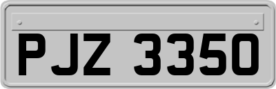 PJZ3350