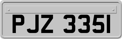 PJZ3351