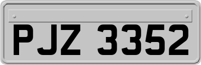 PJZ3352