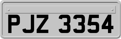 PJZ3354