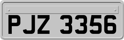 PJZ3356