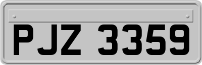 PJZ3359