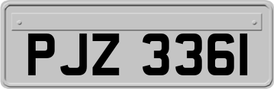 PJZ3361