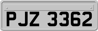 PJZ3362