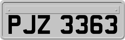 PJZ3363