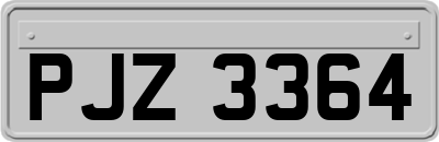 PJZ3364