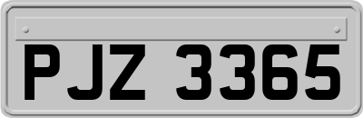 PJZ3365