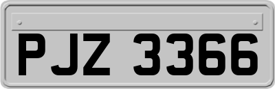 PJZ3366