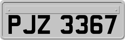 PJZ3367
