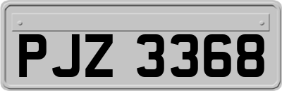 PJZ3368