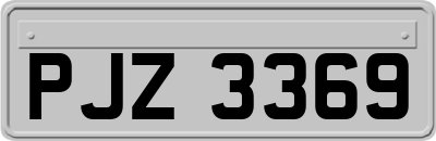 PJZ3369