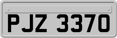 PJZ3370