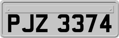 PJZ3374