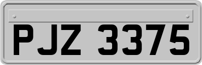 PJZ3375