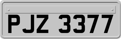 PJZ3377