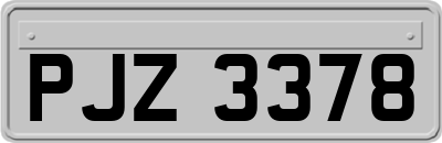 PJZ3378