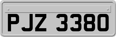 PJZ3380