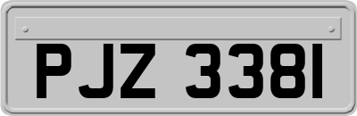 PJZ3381