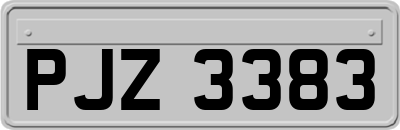 PJZ3383
