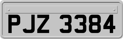 PJZ3384