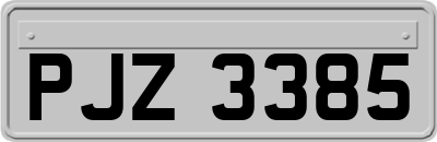 PJZ3385