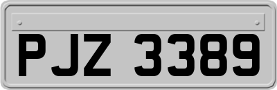 PJZ3389